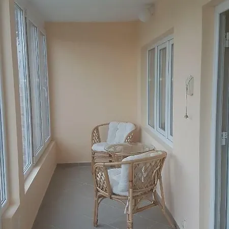 Garden House Holiday home Varna