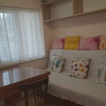 Garden House Holiday home